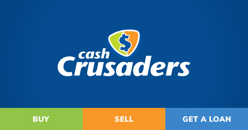 Cash Crusaders loan Requirements