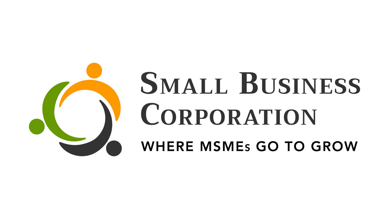 Small Business corporation