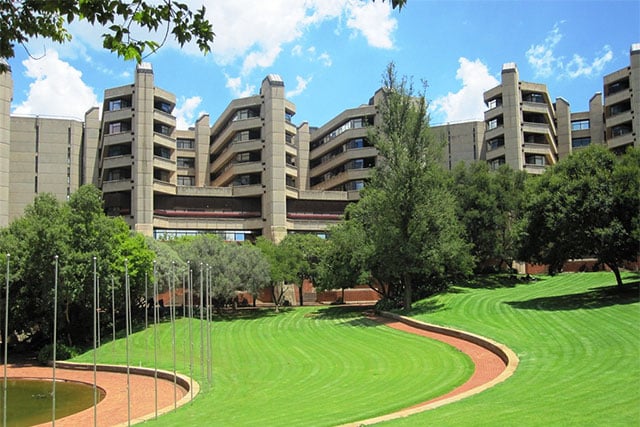 UJ computer science