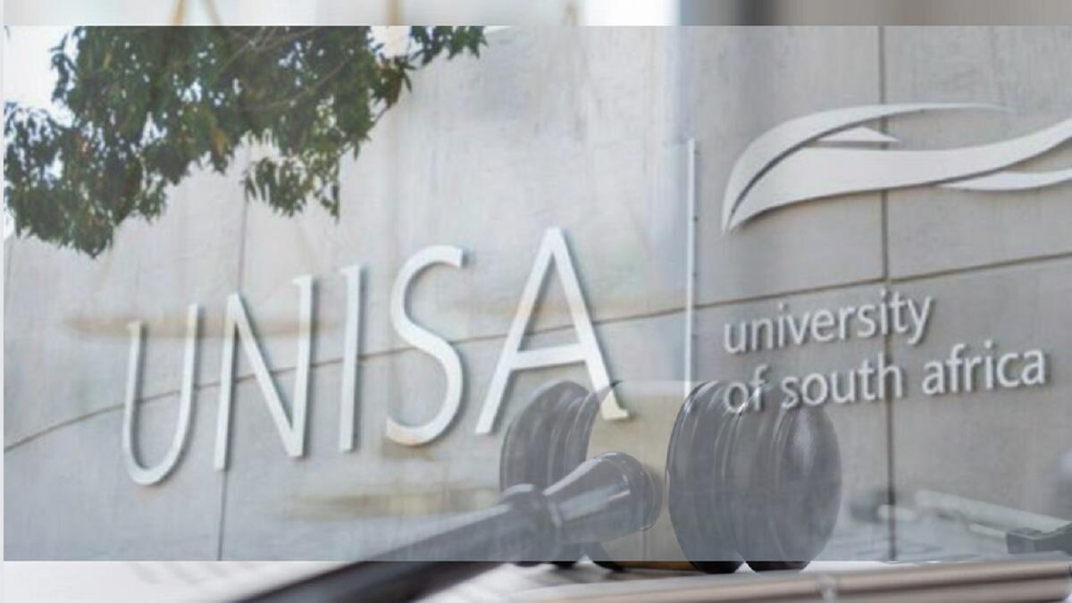 UNISA Law