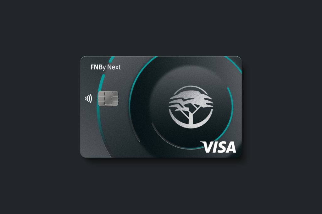 FNB Black Card