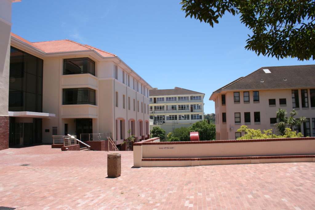 Rhodes University