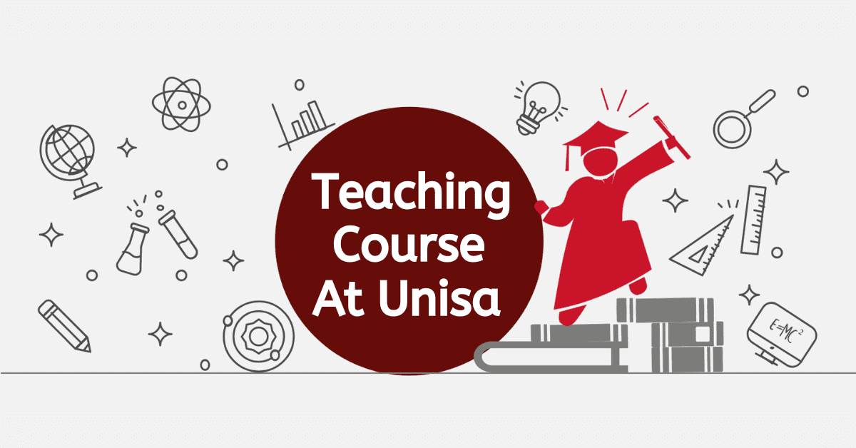 Unisa teaching