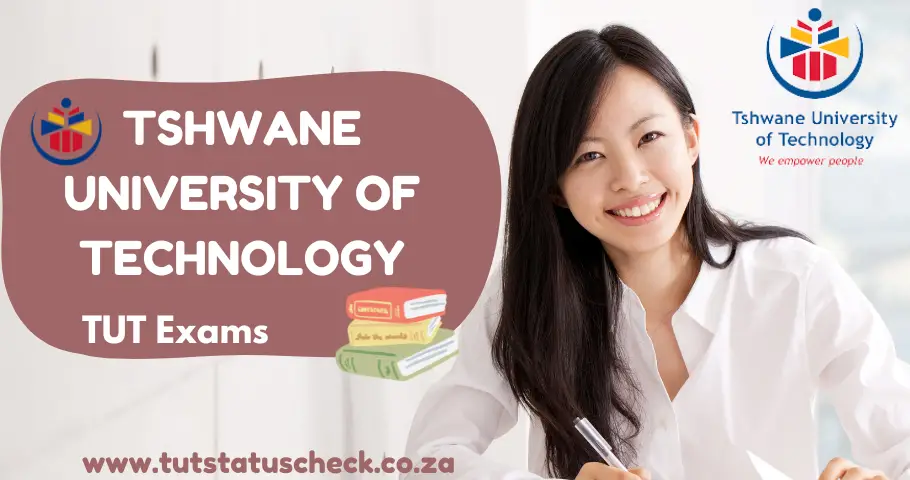 TUT supplementary exam