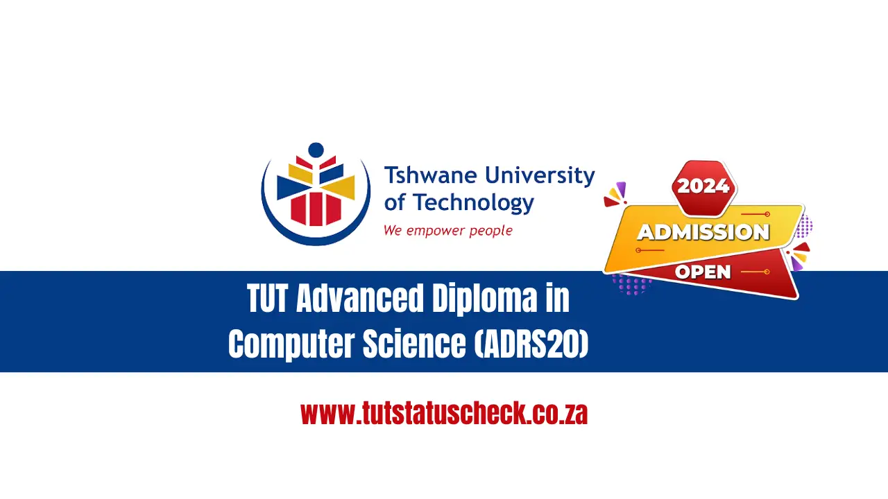 Diploma in computer science TUT