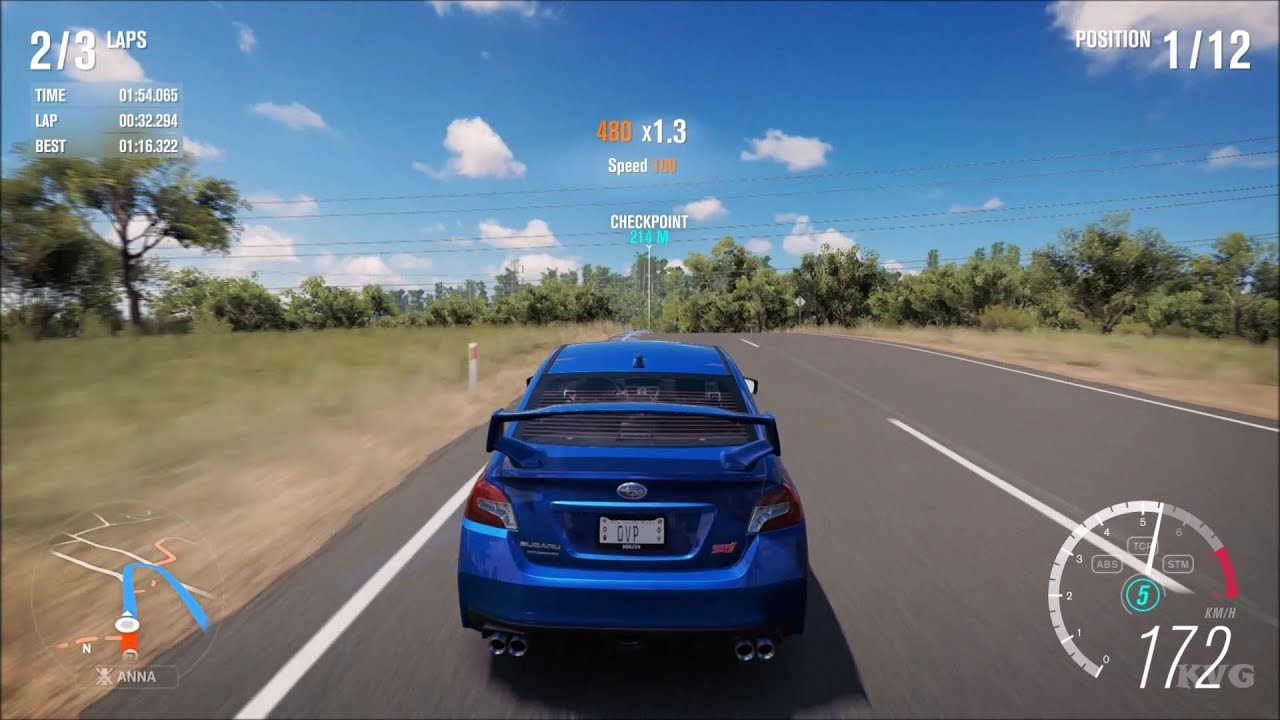 Forza Horizon 3 PC