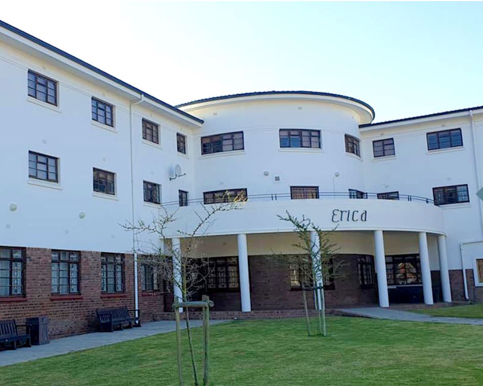 Western Cape College of Nursing