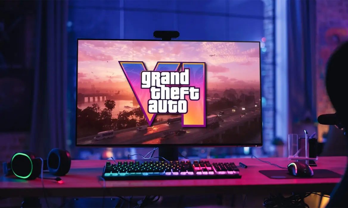 cand apare gta 6 pe pc