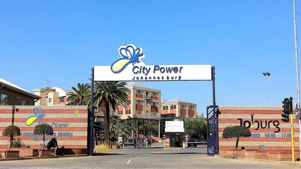 City Power Bursaries Requirements